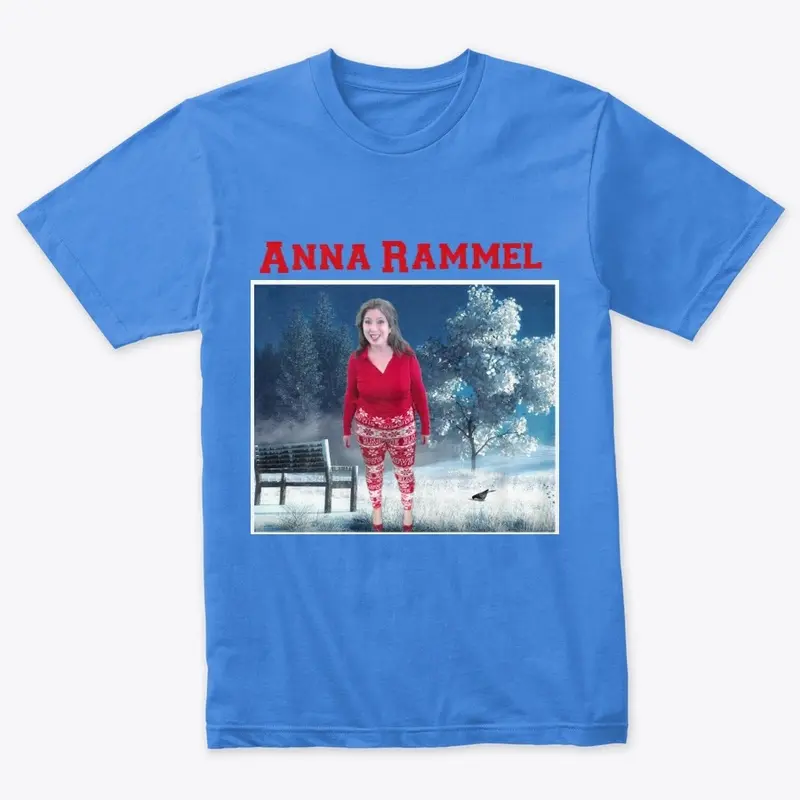 Anna Rammel Snow