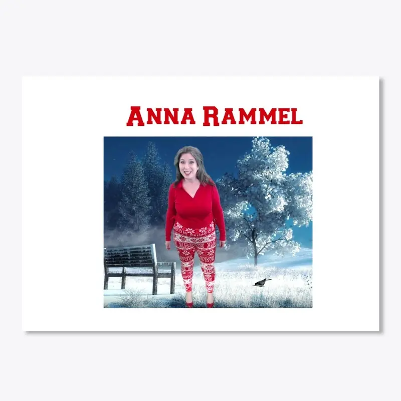 Anna Rammel Snow