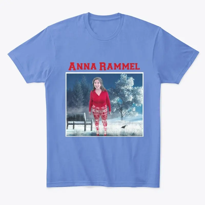 Anna Rammel Snow